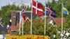 ڈنمارک : کسٹم چوکیاں دوبارہ فعال، یورپی یونین کا احتجاج