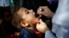 อียิปต์เร่งมือฉีดวัคซีนป้องกันโปลิโอร่วมกับหลายประเทศในตะวันออกกลาง หลังเกิดการระบาดในประเทศซีเรีย 