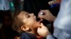 Egypt Fights Back Against Syria Polio Outbreak