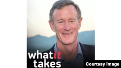 William McRaven