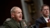 Battered by Scandal, Marines Issue New Social Media Policy