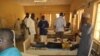Bom nổ ở Nigeria, 13 người thiệt mạng
