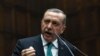 Kurdlar: Erdog'an xalqaro fitna qurboni