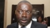Kangamba critica políticos que prometem e não fazem