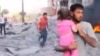 ОН: Сириската влада и бунтовничките сили прават масакри