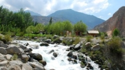 زلزله در ازبکستان ۱۳ کشته برجای گذاشت