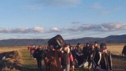 Koçberên li Tirkiyê ber bi Ewrupa ve diçin