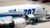 Nhật Bản cho phép nối lại các chuyến bay của Boeing Dreamliner