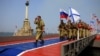 Кримські маневри Путіна. Чи очікує Україну широкомасштабна війна? 