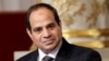 L'état d'urgence prolongé de trois mois en Egypte