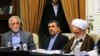 اخبار ضد و نقیض درباره تعلیق عضویت احمدی نژاد در مجمع تشخیص مصلحت نظام