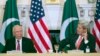 U.S. - Pakistan Strategic Dialogue