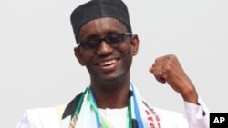 Nuhu Ribadu