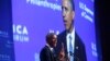Obama: Investment in Africa Depends on Security 