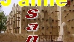 San Carefour De Developement