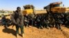 Africa's Trafficking Gangs Flourish as Nations Fail to Work Together