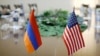 Հայաստանն ու Միացյալ Նահանգները հանդես են եկել համատեղ հայտարարությամբ ռազմավարական երկխոսության ամփոփիչ նիստի արդյունքներով