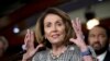 Another Leadership Test for Pelosi, Who's Weathered Many