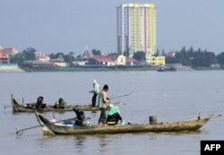 Mekong daryosi