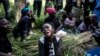 RDC: Abashika 19 Barishwe n'Abakekwa kuba ADF muri Kivu