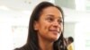 Analysts Assess Future of Angola’s First Daughter After Father Steps Down