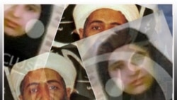آمریکا از بیوه های بن لادن بازجویی می کند
