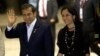 Peru Appeals Court Says Ex-president Humala Must Remain in Jail
