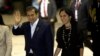 Peru Prosecutors Seek Pre-trial Detention for Former President Humala