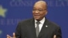 Zuma Pushes for Zimbabwe Reforms Ahead of SADC Summit
