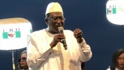 Soumaiila Cisse Ka Laseli Laban Mali Jamanatigi Sigi Kalata Kan