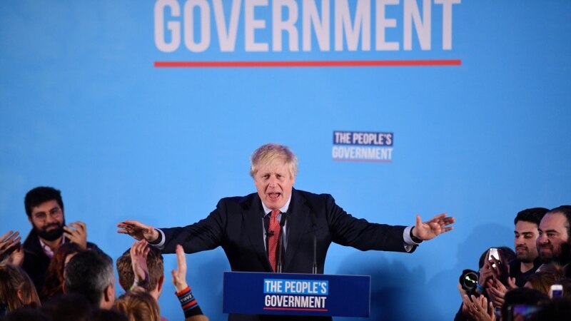 Britain Officially Starts Withdrawal From the European Union