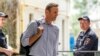 Moscow Court Orders Navalny Jailed for 30 Days Over Protests