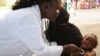 250 infirmiers formés contre la mortalité infantile en Afrique de l'Ouest
