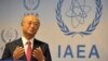 IAEA, '북한 핵 활동 중단 촉구' 결의 채택