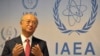 IAEA "북 핵 심각한 우려…현장 검증 필요" 