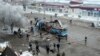 Thêm một vụ nổ làm rung chuyển Volgograd, 14 người thiệt mạng