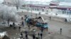 Теракт в Волгограде: фото и видео с места трагедии
