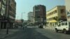 Avenida Amílcar Cabral, Luanda, Angola
