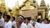 Penganut Budha dan Islam di Rakhine Ragu untuk Kembali Hidup Berdampingan