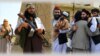 صد‌ها زندانی طالبان دوباره به میدان جنگ برگشته اند - وزارت داخله