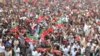 Chính trị gia đối lập Pakistan thu hút được các đám đông lớn ở Karachi