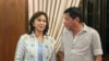 Philippines Vice President Resigns Cabinet Post