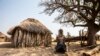 Fome no sul de Angola força milhares de alunos a deixarem a escola