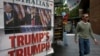 Trump Win Fuels Fears, Celebrations in Australia