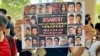 香港民主派47人国安法案押后明年3月再讯 学者批未审先囚逾一年