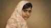 برطانیہ: نیشنل پورٹریٹ گیلری میں ملالہ کی پینٹنگ کی نمائش