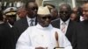Reports of Gambian 'Executions' Conflicting