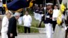 Philippines President Welcomes Japan's Emperor in Royal Visit