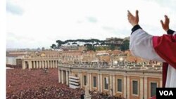 El Vaticano aprobó la renuncia de Rigal, un arzobispo sospechoso de haber cubierto en el pasado a sacerdotes pedófilos en su diócesis.
