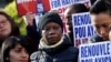 Demandan a gobierno de EE.UU. por política hacia Haití